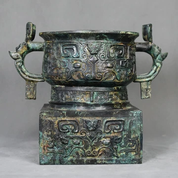 西周铜器-西周铜器促销价格、西周铜器品牌- 淘宝