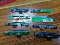 Mobile hard disk box circuit board USB3 0 adapter card SATA to USB3 0 PCB board with data cable
