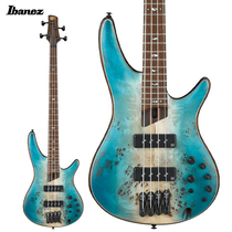 Ibanez Electric Bass Ibanez SR1600B 1605B 5-string Premium Performance Grade bass Indonesia