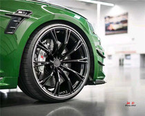 Audi ABT forged wheels 17 18 19 20 and a 21-inch Q5 Q7 Q3 Q8 A6 A7 A4 A3 A5