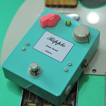 Dulcet Ripple reverb Reverb Effector