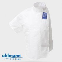 Uhlmann Uhlmann FIE Certified 800N Adult Fencing Vest