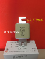 Feiling brand fuse fuse NGT3 400A 1000V Shanghai Electric Ceramic Factory Co Ltd