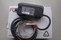 KEYENCE Keynes GV - 51 amplifier sensor originally pre - tap inquiry
