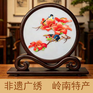 梦洲绣品莲瑞呈祥苏绣-梦洲绣品莲瑞呈祥苏绣促销价格、梦洲绣品莲瑞呈 