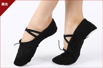 Ballet dance shoes practice dance shoes yoga dance shoes national dance shoes