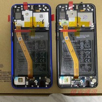 Full original frame charged Huawei nova3i nova3 Full original customer service screen Internal and external display Touch screen All-in-one screen