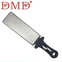 DMD direct sale household five-purpose sharpener sharpening stone multipurpose knife sharpener easy to operate