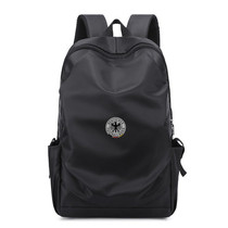 European Cup fan supplies souvenirs German team fans leisure backpack bag German team fan bag