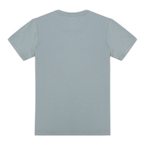 Toread Pathfinder short sleeve mens 2021 summer new sportswear casual training round neck breathable T-shirt