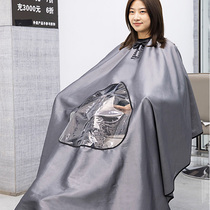 Hairdressershop Apron Hair Salon Special Cut Hair Salon Hair Salon Hair Salon Haircut Haircut Hairless Hair-free Antistatic