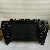 12 Toyota Camry brand new flying song brand special car 8 inch screen DVD navigation line complete