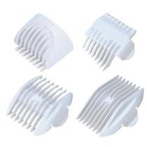 CHIGO CHIGO ZG-F638 F738 F668 hair clipper positioning comb electric push scissors limit comb caliper