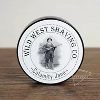 Американский запад West West West Wild Girl Jean Shaver