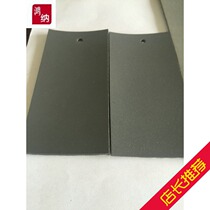 Gray bright sublight grinded rubber coarse surface with machine plane - surface light surface roller belt