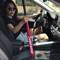 Sup Baseball Baseball bat Car self-defense products Social men Legal Alloy Steel Baseball stick Primary school student