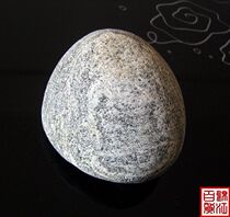 Special Price natural stone ornamental stone pattern stone Bodhisattva appearance