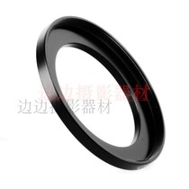 Filter adapter ring Sequential ring 42-58 42mm-58mm 42-58mm adapter ring High quality aluminum alloy ring