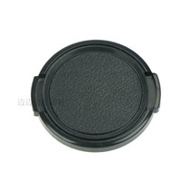 High quality ordinary lens cover 72mm wordless lens cover