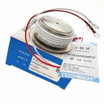 Original TECHSEM flat-panel thyristor base Y55KPEOT thyristor Y65KPE large quantity short delivery period