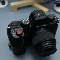 Fuji micro single XS10 XA7 XT200 shutter button XS10 shutter sticker shutter button XS10 camera accessories