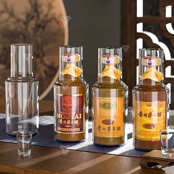 貴州茅台酒 30年【空瓶·空箱付き】 貴州茅台酒 30年【空瓶·空箱付き】