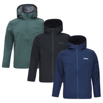 361 Degree single jacket mens 2021 new autumn mens casual quick-drying hooded sports windbreaker jacket 2602