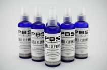 New PBS bowling special cleaning agent self-use ball recommendation 