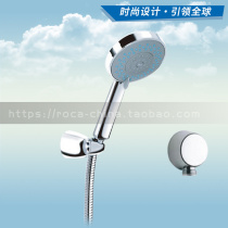  ROCA ROCA Warren Handheld shower set 5B2327C0N 5B9307C0N Shower with hose connector