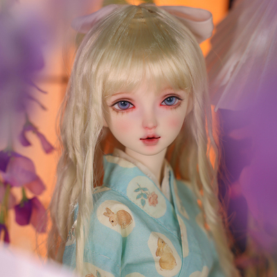 taobao agent ◆ Sweet Wine BJD ◆ 【XAGA】 1/3 Lixia 3 -point Doll SD doll doll