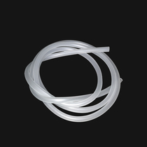 Fish tank air pump accessories air pipe conventional diameter 4MM inner diameter pipe outlet pipe fish tank fish pond oxygen pipe silicone pipe