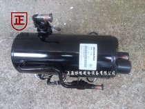 Original Bo Yang horizontal compressor QHL-16E 13E 23E 30E 36E R22 R404A series