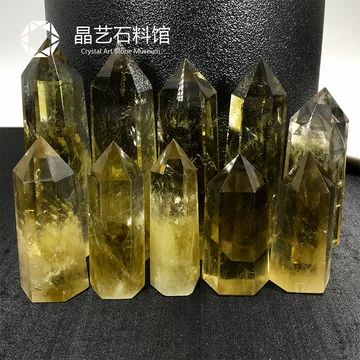 黄水晶柱-黄水晶柱促销价格、黄水晶柱品牌- 淘宝