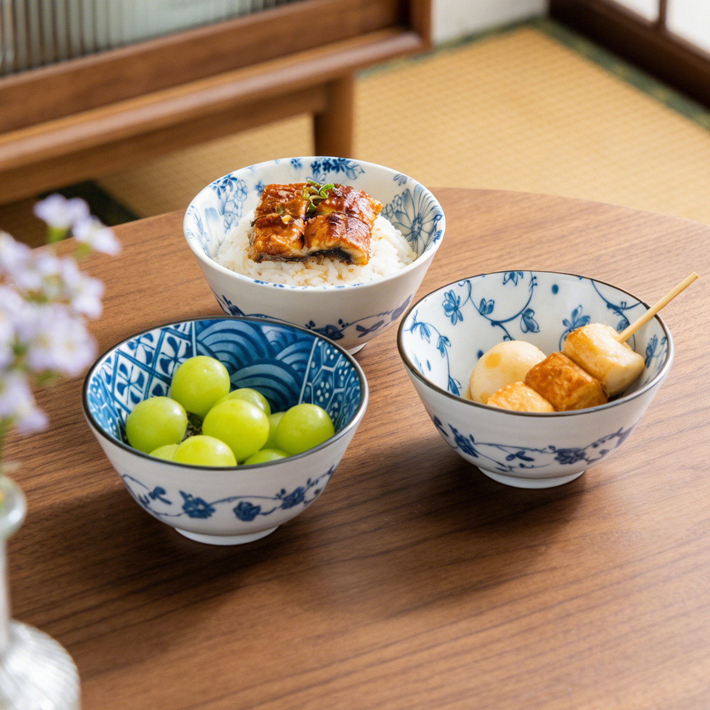 日本青花瓷碗-日本青花瓷碗促销价格、日本青花瓷碗品牌- 淘宝
