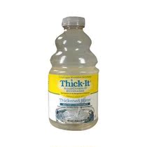 THICK-IT WATER NECTAR CONSIST 46 OZ THICK WATER peach juice 1304