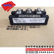 1MI100H-025 100A250V Module Package Good Use