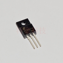 BCR8PM-12L BCR8PM12L 8A 600V TO-220F Triac washing machine Board
