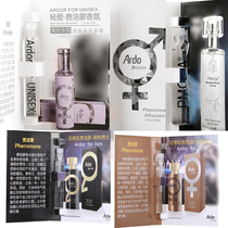 Hormonal Korean Fox Perfume Estrus pheromone Sex Products Official Website Private Small Sample Men and Women