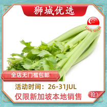 (Vegetable)Celery 1kg Singapore local delivery
