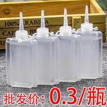 Anti-rust oil flat car sewing engine oil household multi-purpose hair clipper lubricating oil Machine lock oil oil