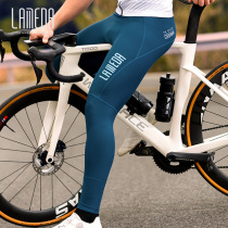 Lambada 2022 New Riding Long Pants Mens Spring Autumn Summer Bike Pants Mountain Road Car Cycling Pants