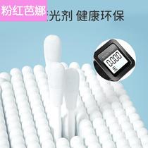 Pregnant Yin infant cotton swab Baby special ear-digger Newborn ultra-fine navel disposable cleaning Xinjiang cotton swab