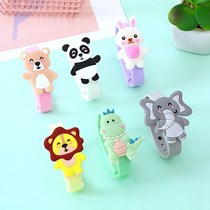 Mosquito Repellent Bracelet primary school child safety couple cute anti-mosquito girl hand girl long-acting bar table