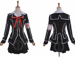 Vampire Knight Yuki Kuran / Yuki Cross / Kurosu Yuuki Cosplay costumes