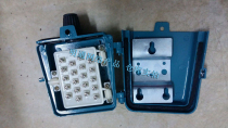 Shengwei telephone distribution box Outdoor voice telephone junction box 10 pairs 20 pairs 30 pairs 50 pairs 100 pairs