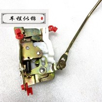 Foday front door door door lock block lock body lock machine Explorer 2 3 6 Lion F16 Fudi Little Superman pickup