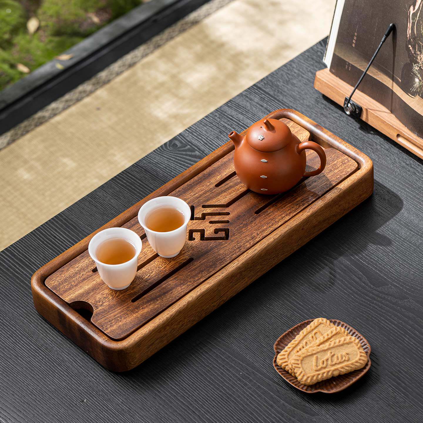 胡桃木小型储水茶盘-胡桃木小型储水茶盘促销价格、胡桃木小型储水茶盘