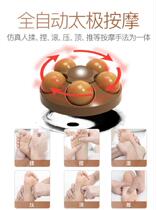Foot bath tub automatic heating therapy Foot bath intelligent sterilization Mothers Day foldable foot steamer adjustment elderly mother-in-law