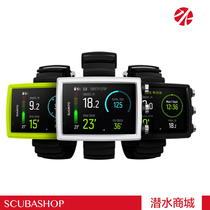 Boutique Lianbao SUUNTO EON CORE diving computer watch Chinese interface Bluetooth rechargeable