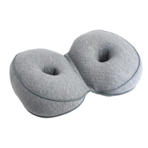 Beauty hip cushion multifunctional four-use cushion pillow waist by latex memory Cotton Four Seasons cushion export Japanese manufacturers
